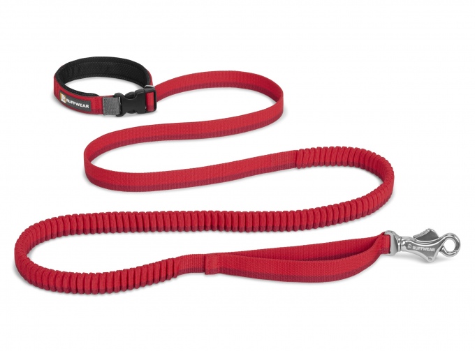 Reviews Ruffwear Roamer Leash Heason Events